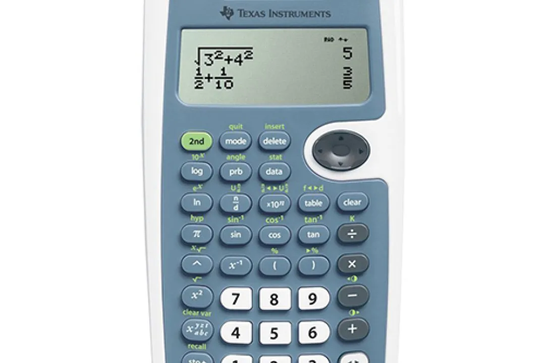 TI-30XS