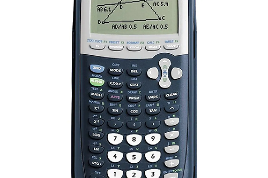 TI-84
