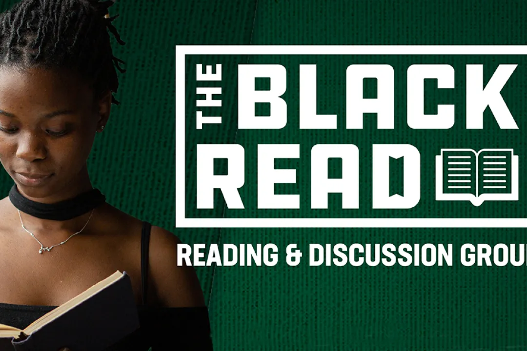 The Black Read: Reading & Discussion Group