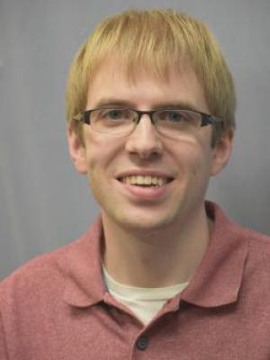 Photo of Andrew Pack