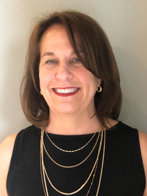 Photo of Catherine Thompson