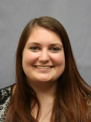 Photo of Chesney Klubert