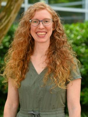 Christin Lampkowski Directory Picture