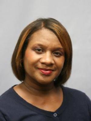 Photo of Denelle Eads