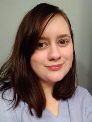 Picture of Catherine Butt