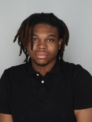 Nazier McIver photo for intranet