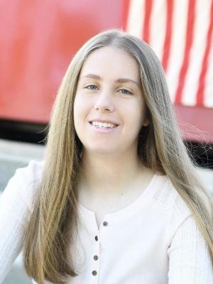 Picture of Jill Dahlem