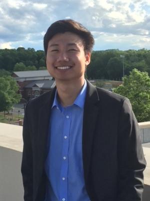 Joseph Ku Intranet Directory Picture