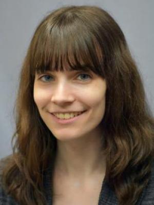 Photo of Julie Pullen