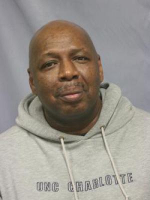 Photo of Lee Jefferson