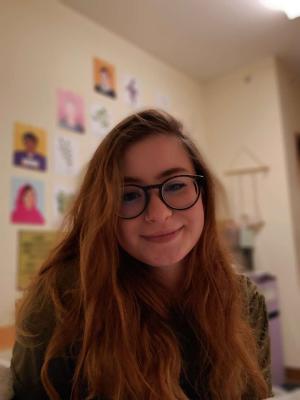 Picture of Lily Boaz