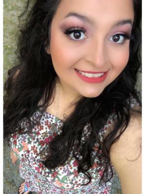 Mikayla Hines Student Employee Directory Picture