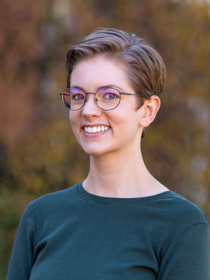 olivia patterson headshot