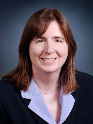 Photo of Paula Connolly