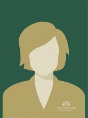 Placeholder Female Profile Image