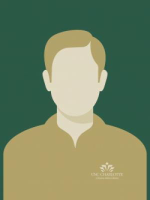 Placeholder image (male)