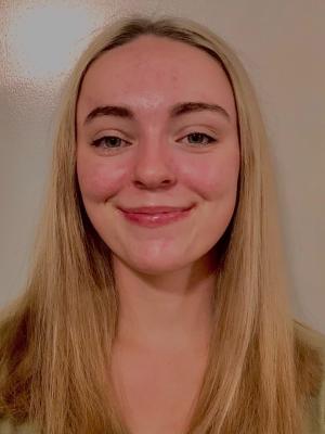 Rebekah Gibby Picture for the Intranet Directory