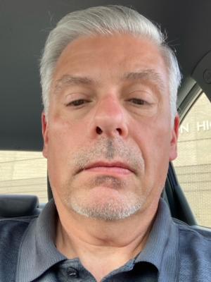 Rocco Nasta Staff Directory Photo