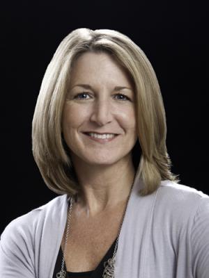 Photo of Sharon Reichard