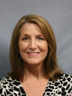 Photo of Sharon Reichard