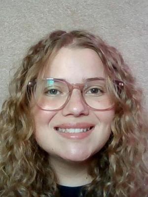 Shelby Young - Picture for Intranet Directory