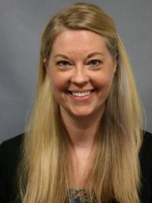 Photo of Shelly Hypes