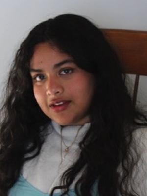 Souroja Sen Picture for Intranet Directory