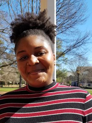 Picture of Slyvia Marshall