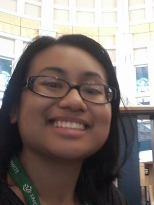 Vena Khamvanthong Picture for Intranet Directory