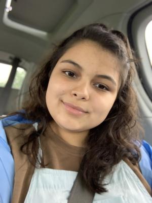 Picture of Vianca Garcia