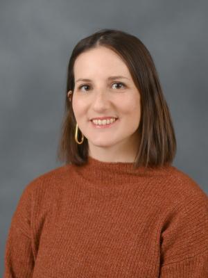 Katie Howell headshot