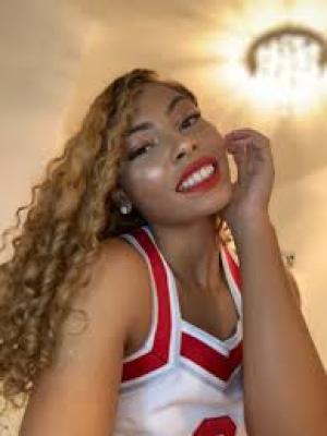 Picture of Xavea Crump