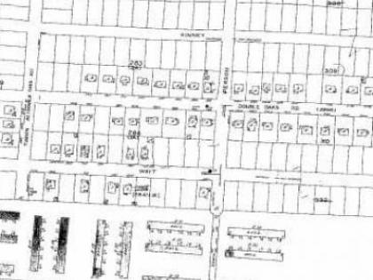 Colloquium Flyer: M Reddrick AIA