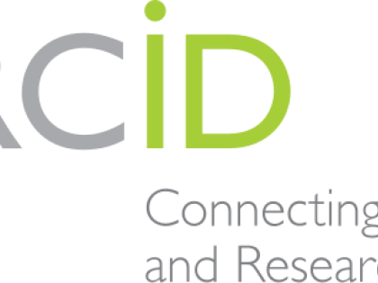 ORCID logo