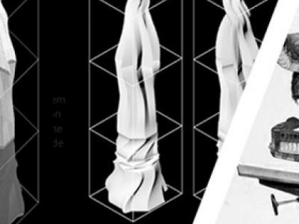 Totemics Flyer: By Wong, Hsu, and Thaddeus