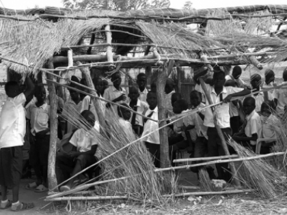 Colloquium Flyer: Betsy West