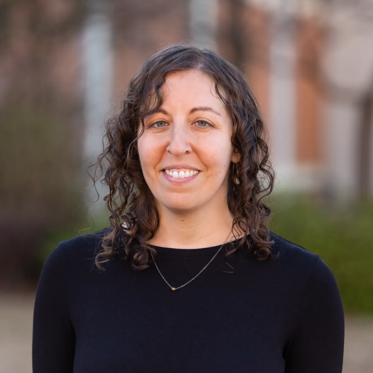 Amanda Binder Profile Picture