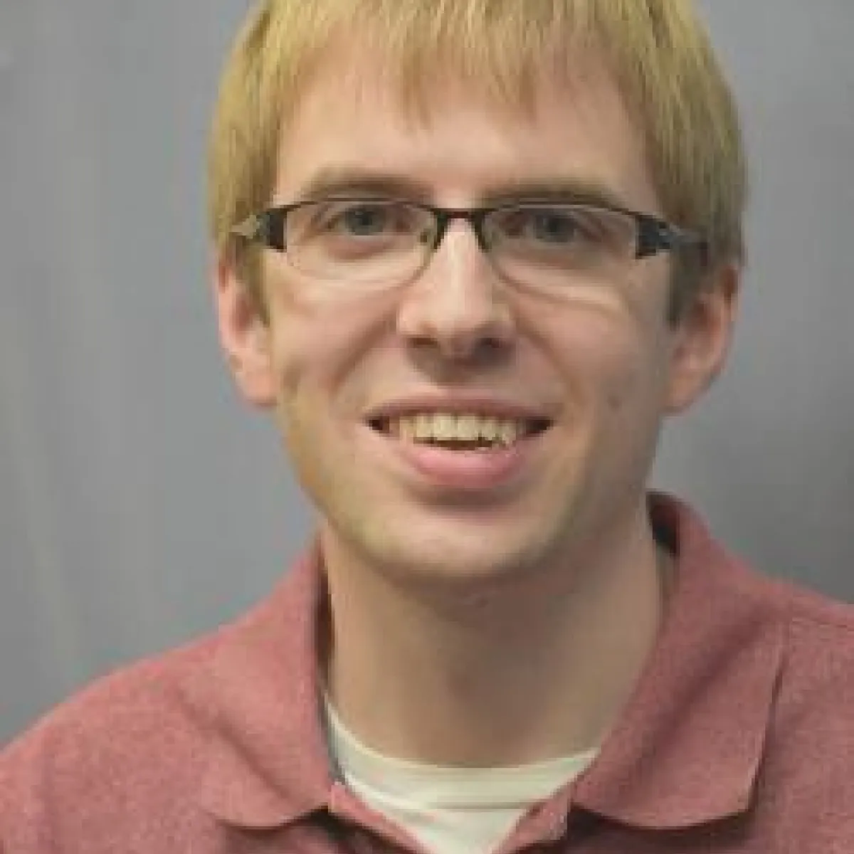 Photo of Andrew Pack
