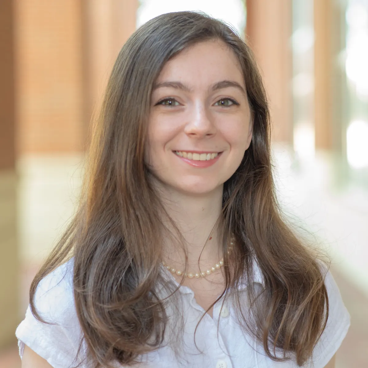 Sarah Hensler photo