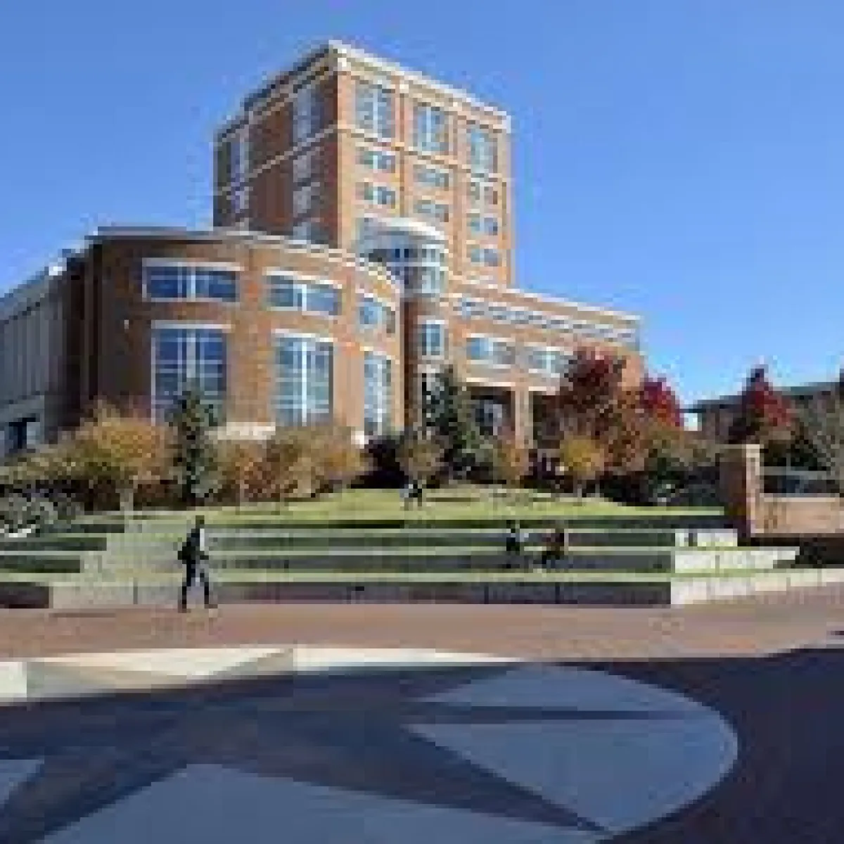 Atkins Library