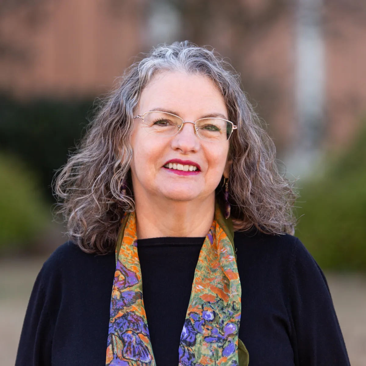 Beth Scarborough Photo