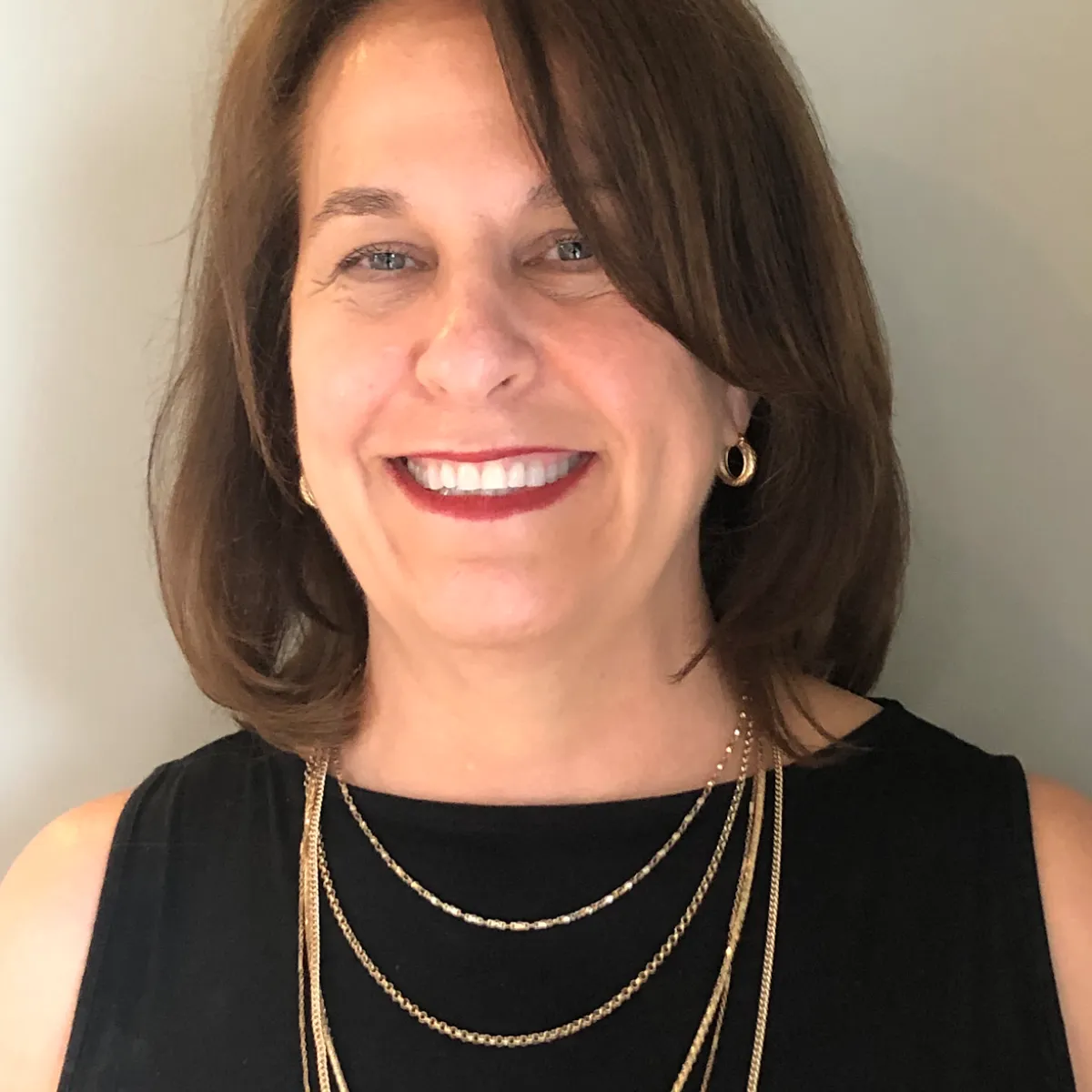 Photo of Catherine Thompson