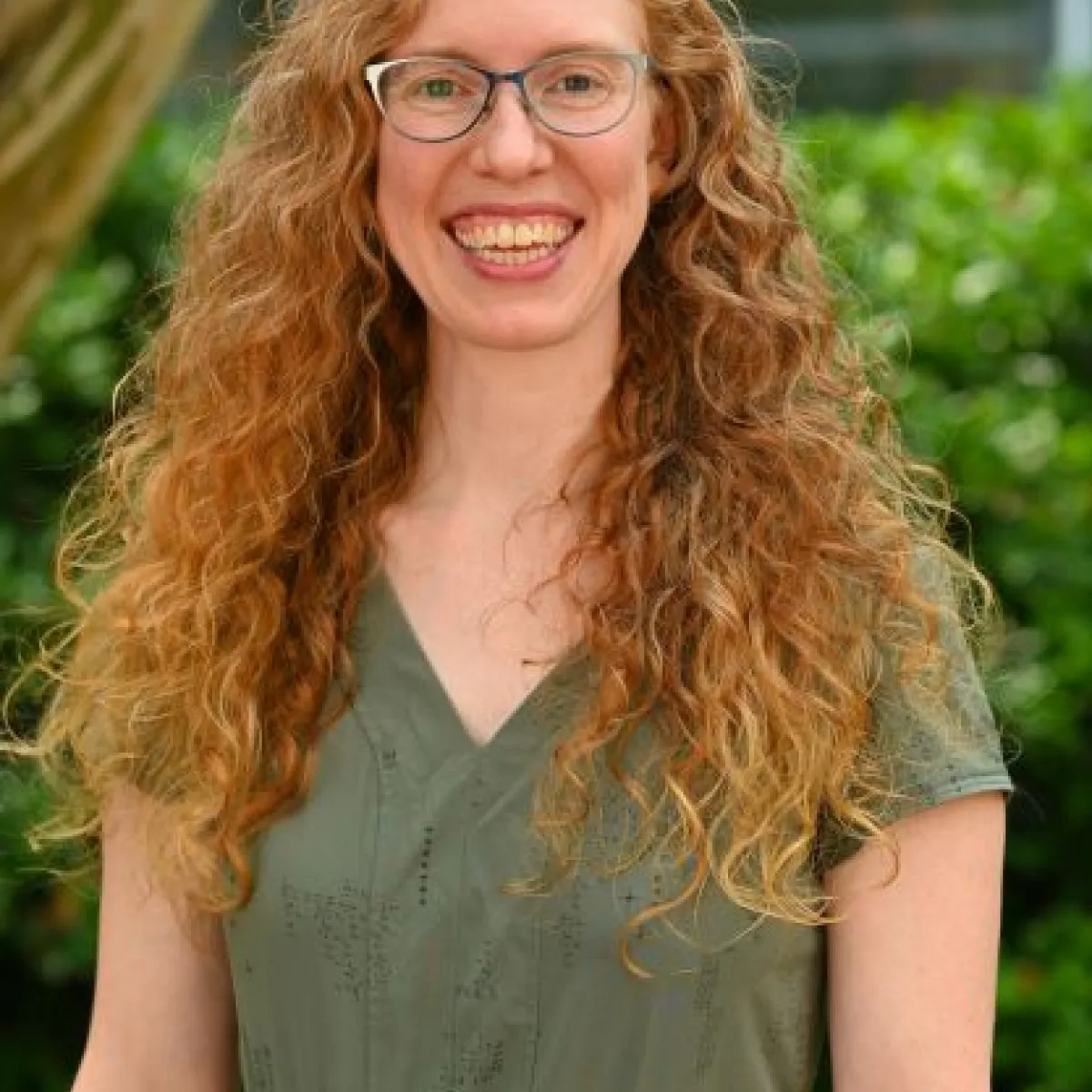 Christin Lampkowski Directory Picture