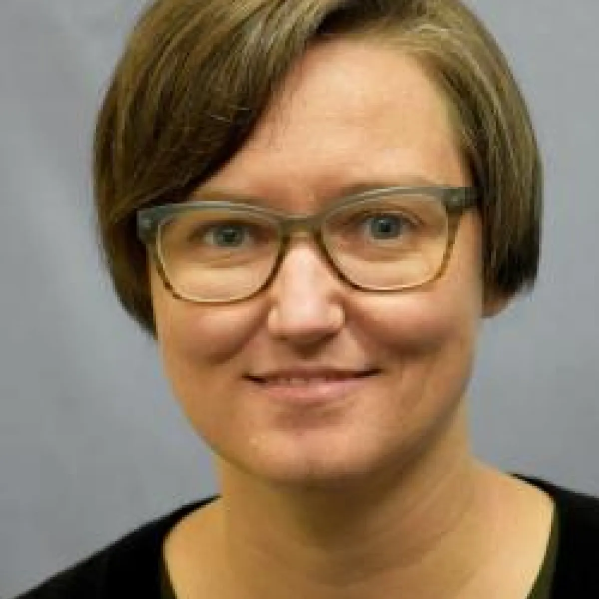 Photo of Christine Beardsley