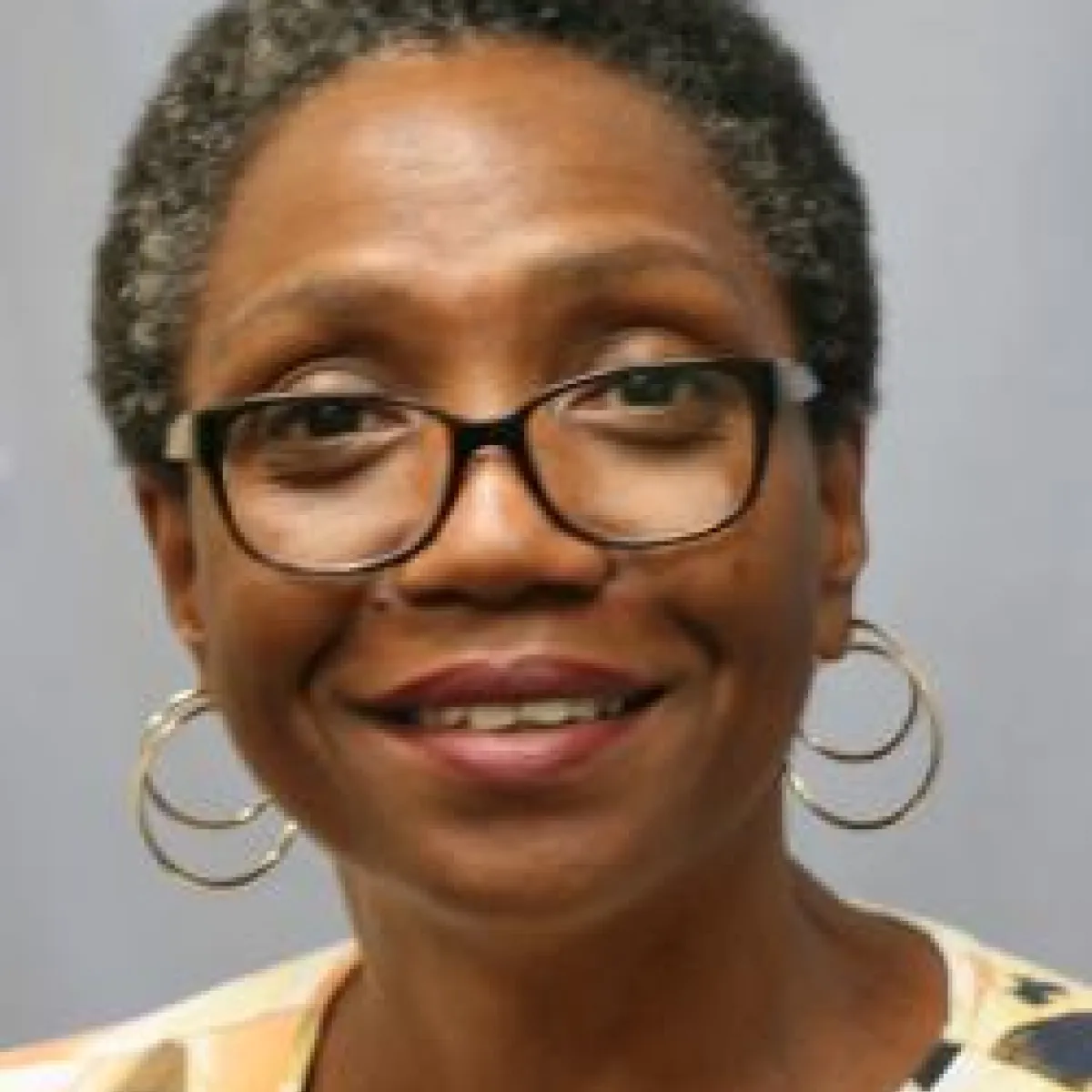Photo of Crystal Perry