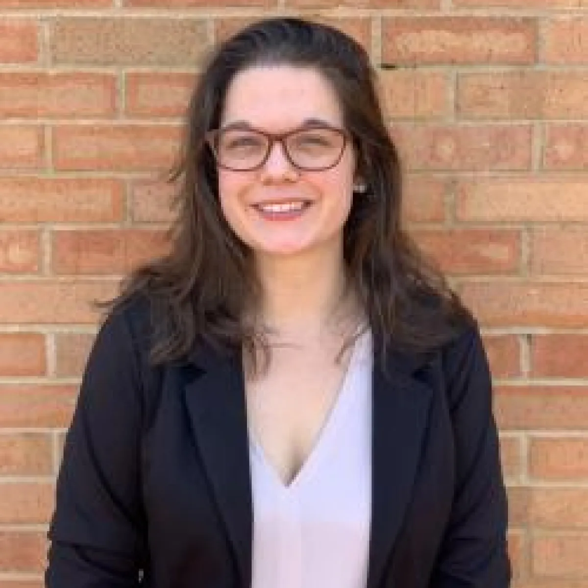 Photo of Erika Boardman