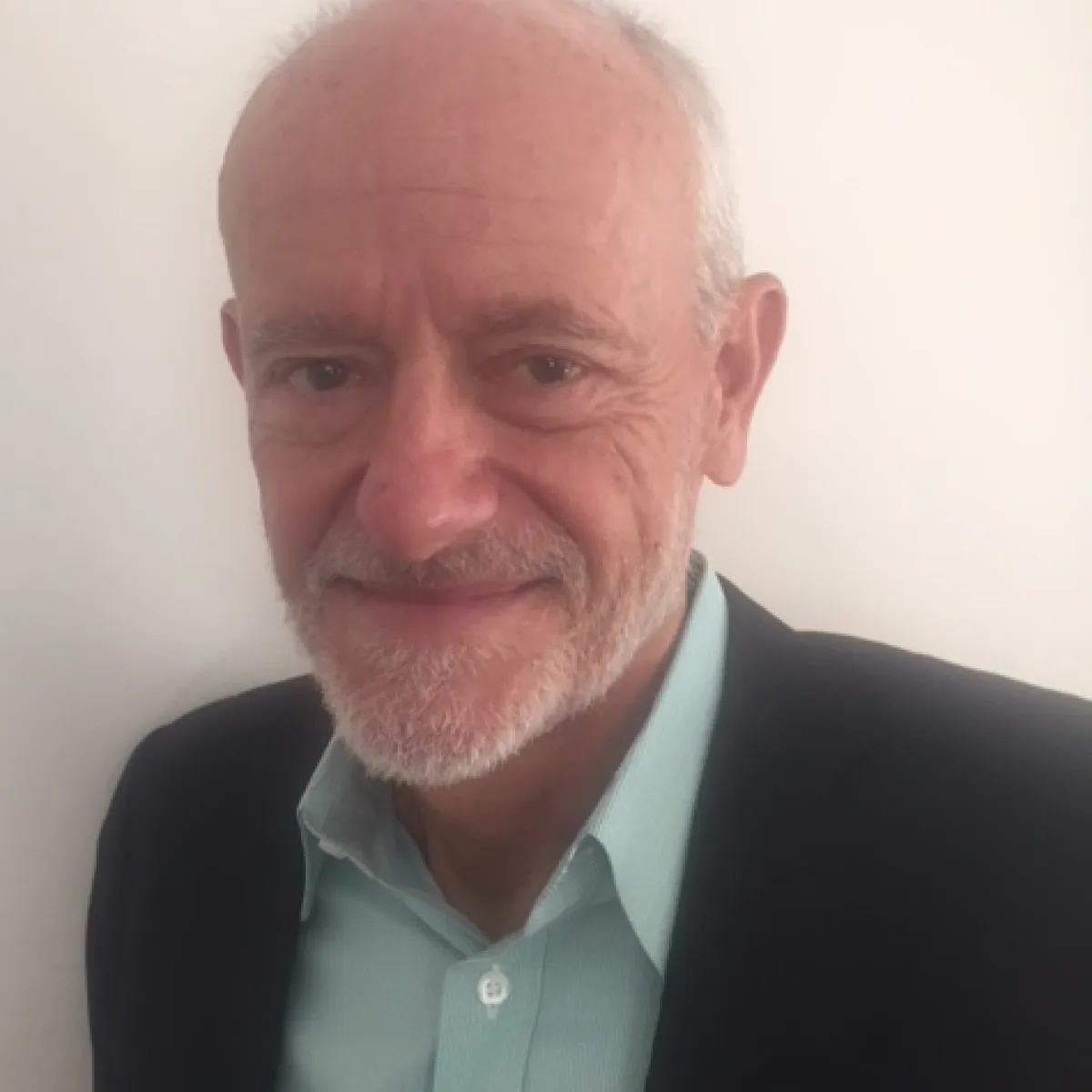 Photo of Gary Rautenstrauch