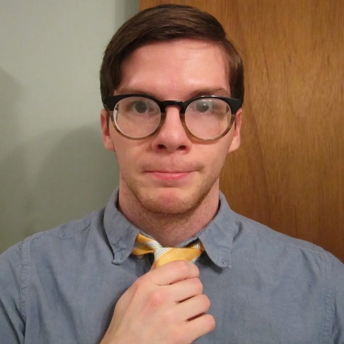 Garrett Shepperd Intranet Directory