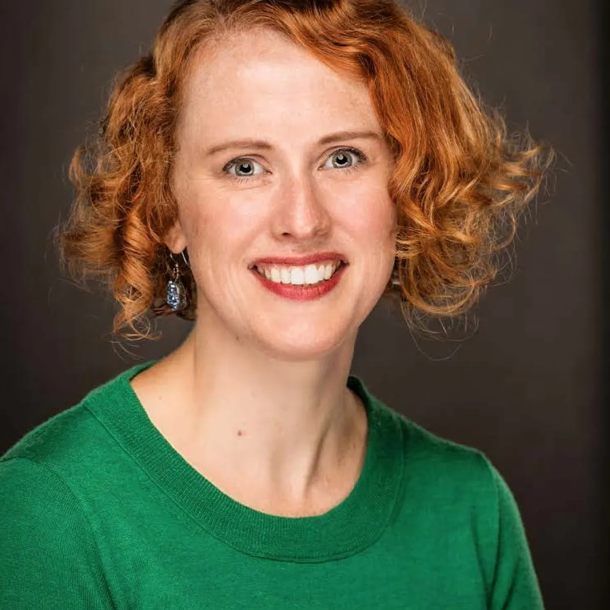 Photo of Jess George