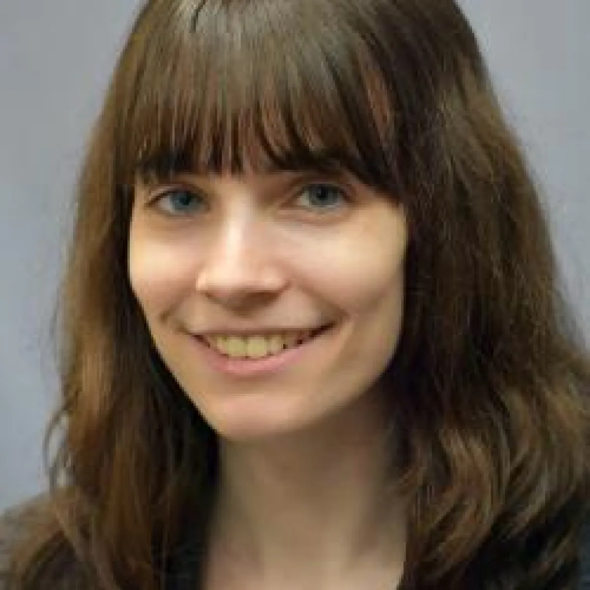 Photo of Julie Pullen